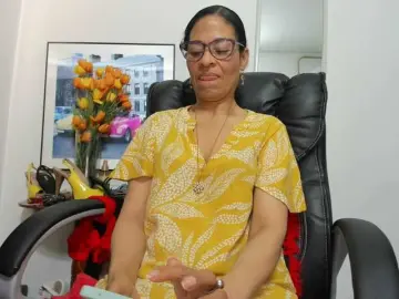 Bongacams Free Porn Cam of Aries-Mature