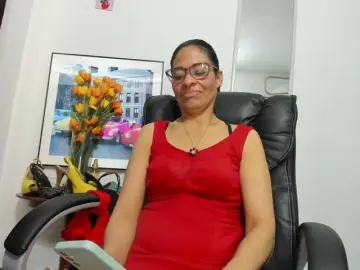 Bongacams Best Webcam of Aries-Mature