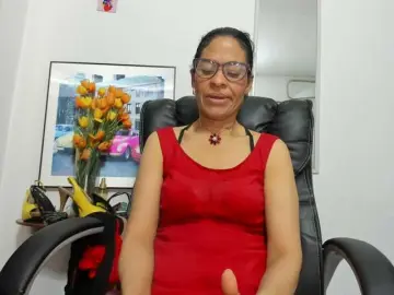 Bongacams Watch Live Sex Cams of Aries-Mature