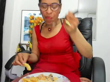 Bongacams Free Live Porn of Aries-Mature