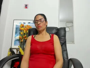 Bongacams Best live sex cam show of Aries-Mature