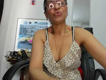 Bongacams Live Sex Cam of Aries-Mature