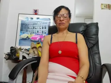 Bongacams Free Porn Cam of Aries-Mature