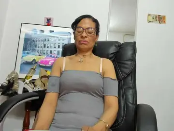 Bongacams Free Porn Cam of Aries-Mature