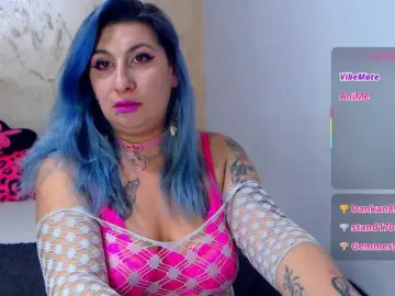 Bongacams Best Webcam of LilithGreen