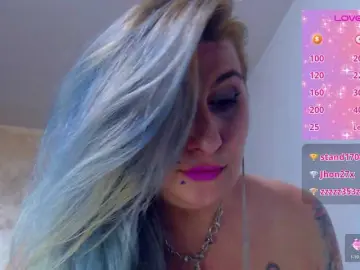 Bongacams Nude Webcam of LilithGreen