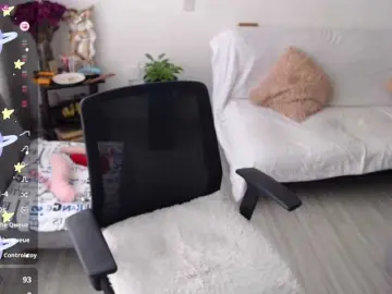 Bongacams Adult Webcam of Mara-