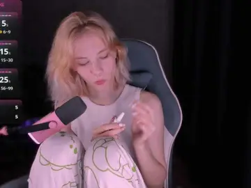 Bongacams Live Sex Cam of Marrmariss