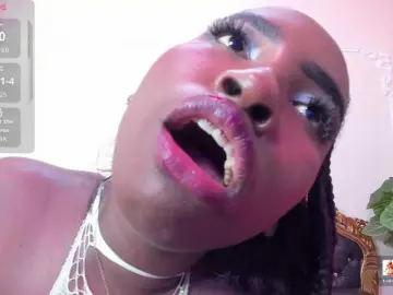Bongacams Free Porn Cam of SaharaBailey