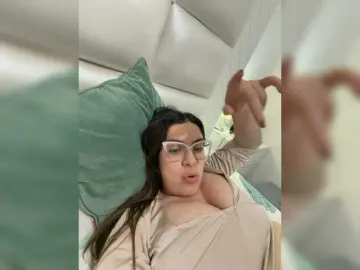 Bongacams Live Porn of VeraVersace