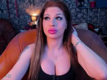 Bongacams Best Webcam of ammylocca123