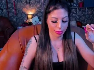 Bongacams Sex Chat of ammylocca123