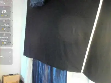 Bongacams Sex Cam of latinaStepStar