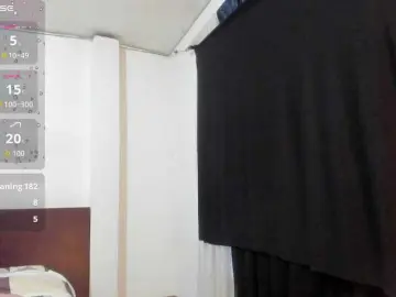 Bongacams Adult Webcam of latinaStepStar