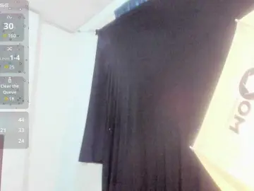 Bongacams Sex Cam of latinaStepStar