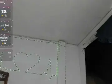 Bongacams Nude Webcam of latinaStepStar