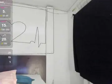 Bongacams Watch Live Sex Cams of latinaStepStar