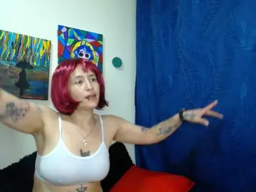 Bongacams Nude Webcam of leyla-hot
