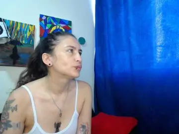 Bongacams Private Sex Chat of leyla-hot