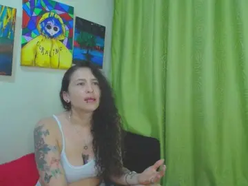 Bongacams Live Sex of leyla-hot