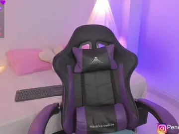 Bongacams Adult Webcams of penelope22x