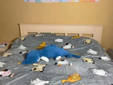 Bongacams Free Live Porn of pussymonstr