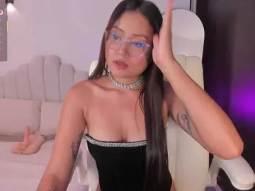 Bongacams Adult Webcam of AmberLewis