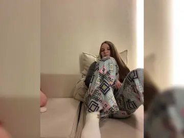 Bongacams Live Porn of Annafirepussy