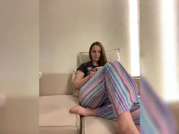 Bongacams Watch Live Sex Cams of Annafirepussy
