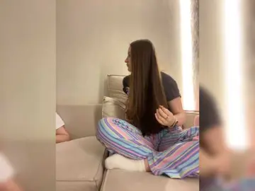 Bongacams Sex Cam of Annafirepussy