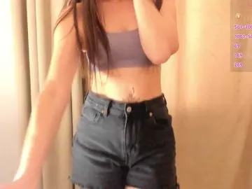 Bongacams Live Porn of Brandy-cola