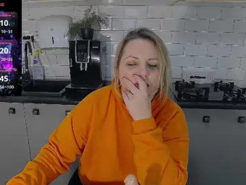 Bongacams Free Live Porn of EllaSwan