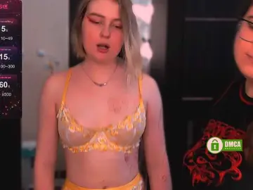 Bongacams Private Sex Chat of HolyDevilS