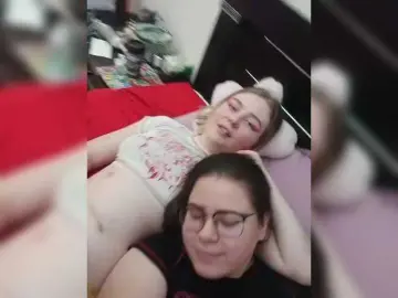 Bongacams Sex Chat of HolyDevilS