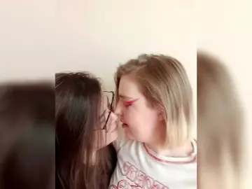 Bongacams Nude Webcam of HolyDevilS