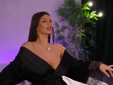 Bongacams Private Sex Chat of JessyKisss