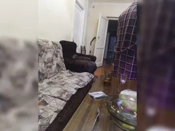 Bongacams Nude Webcam of Lyda27081