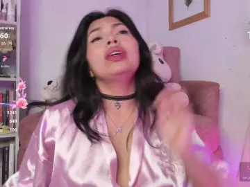 Bongacams Live Sex of Rosielee