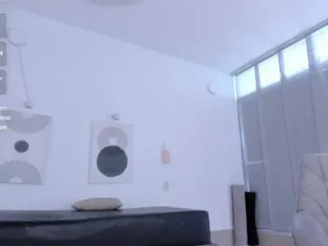 Bongacams Sex Chat of shaza-khalan