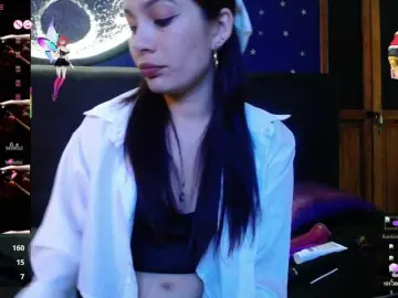 Bongacams Nude Webcam of -yuyi
