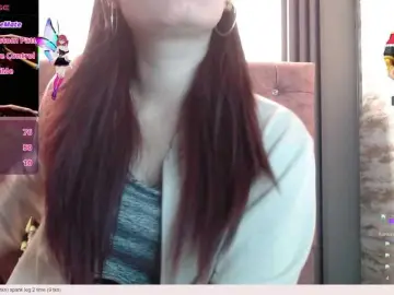 Bongacams Sex Chat of -yuyi