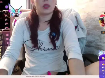 Bongacams Sex Chat of -yuyi