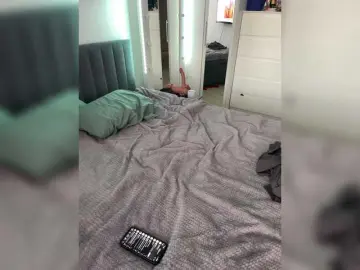 Bongacams Adult Webcams of AlexMir69