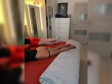 Bongacams Sex Chat of AlexMir69