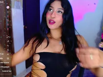Bongacams Free Porn Cam of AnnieBlu3