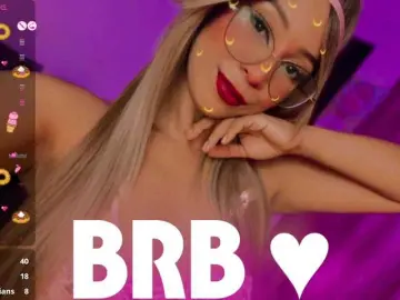 Bongacams Free Live Porn of AnnieBlu3