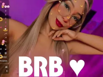 Bongacams Sex Cam of AnnieBlu3