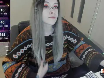 Bongacams Sex Chat of GeraBrown