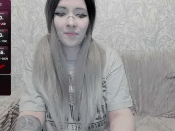 Bongacams Adult Webcams of GeraBrown