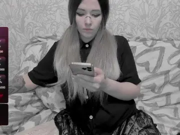 Bongacams Adult Video Chat of GeraBrown